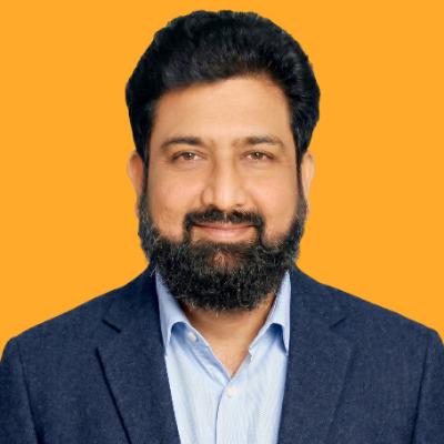 Irfan Khurshid