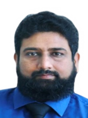 Irfan Khurshid