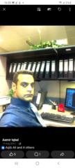 Aamir Iqbal
