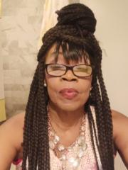 Marva Moore