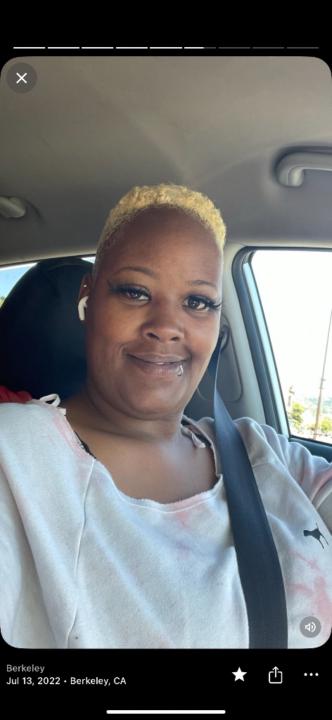 Donnita Bradley