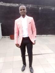 Koffi Donald