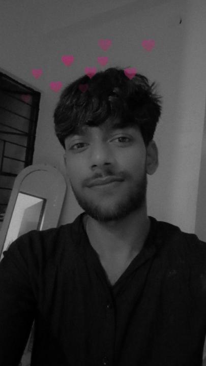 Abhinassh Kumar