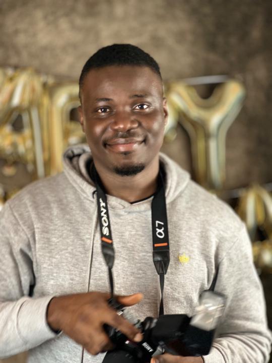 Temitayo Adeyemi