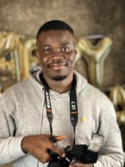 Temitayo Adeyemi