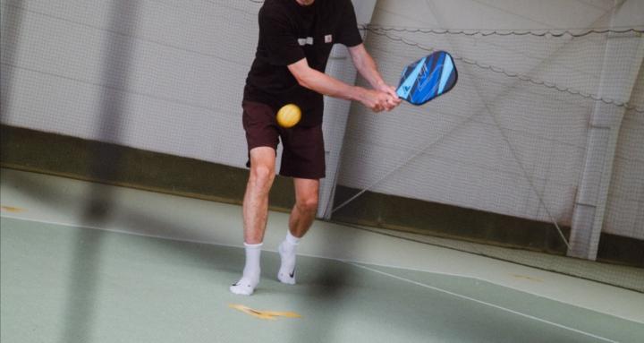 Reparenting Pickleballers