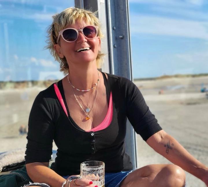 Theresa Neubauer