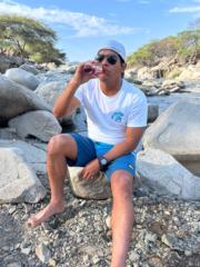 James Robles