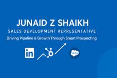 Junaid Shaikh
