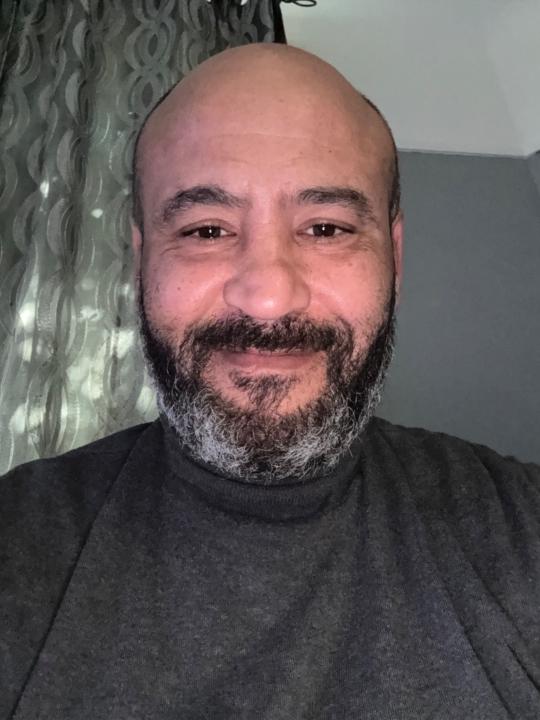 Ikhlef Kamel