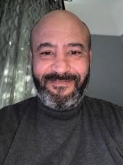 Ikhlef Kamel