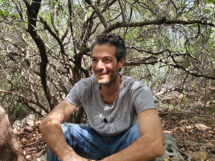 Roie Benjamin