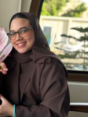 May Abdulaziz