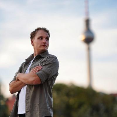 Andreas Wüst
