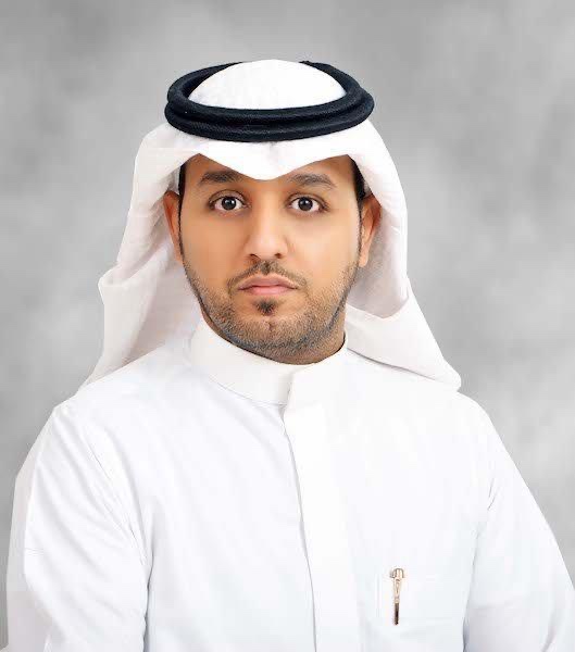 Khaled Alqahtani