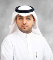 Khaled Alqahtani