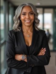 Sherice Buckley
