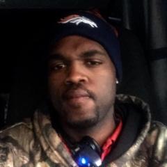 Darius Kirk