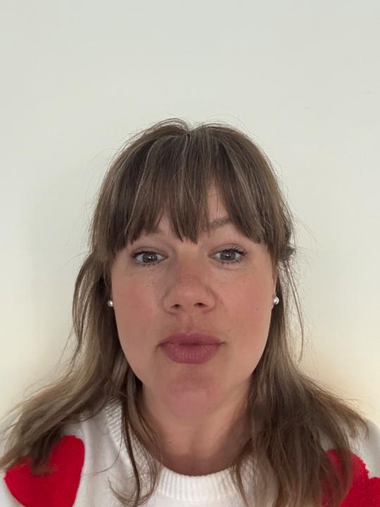 Nicola Reynolds