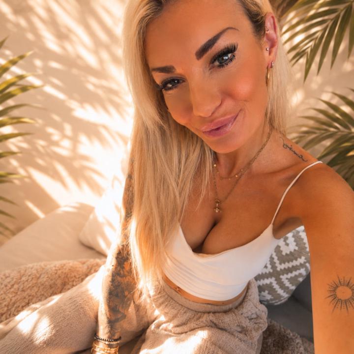 Stefanie Krejtscha