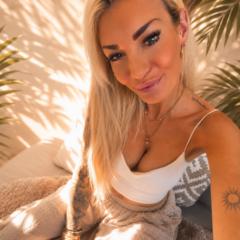 Stefanie Krejtscha