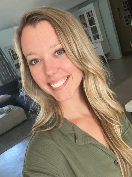 Shelby Hines