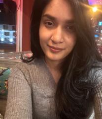 Sowmya Madhavan