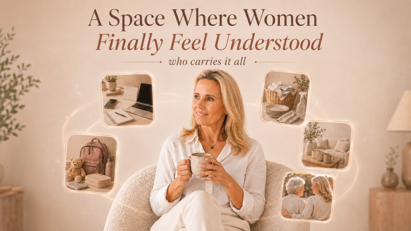 Next Level Women