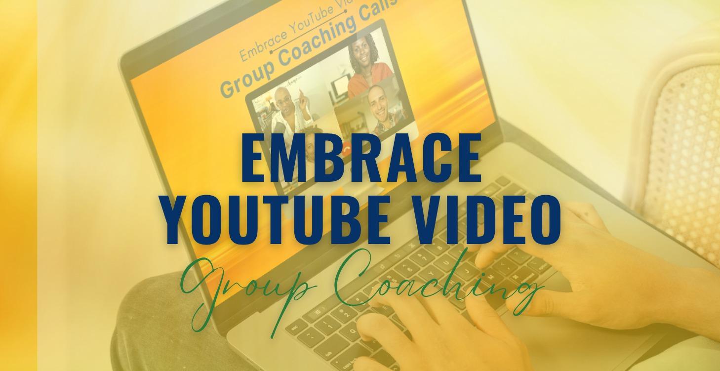 Spring 2025 Group Coaching & Accountability Replay