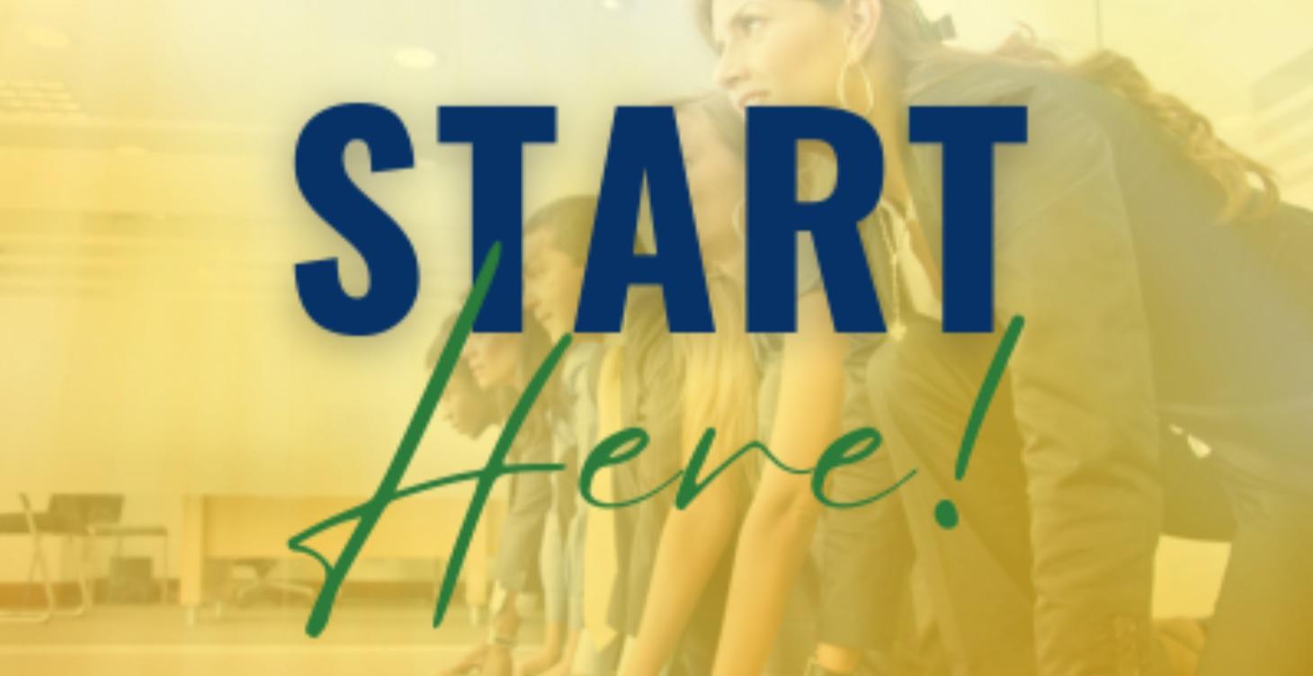 START HERE!