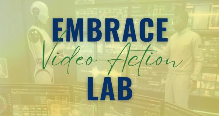 Embrace Video Action Lab