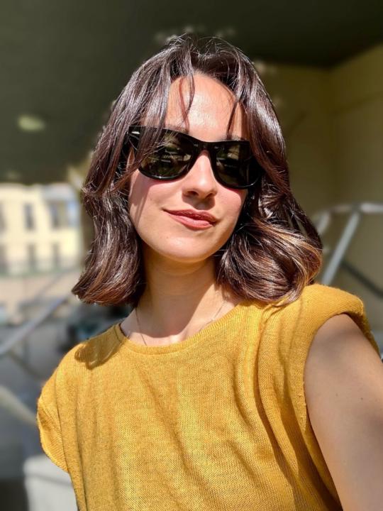 Cansu Eksert
