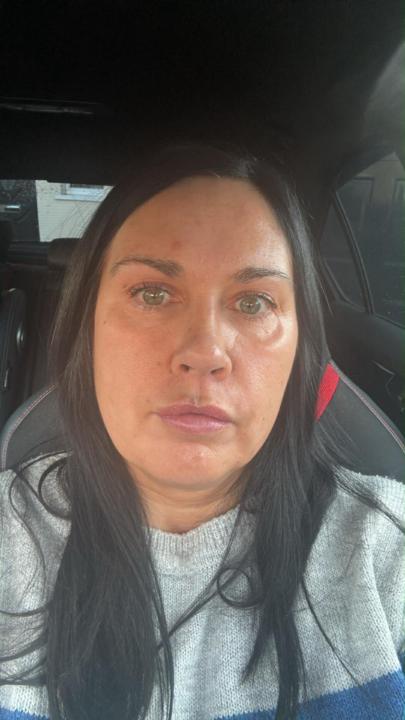 Sharon Stokes
