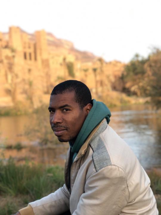 Abdelbasset Bahaddou