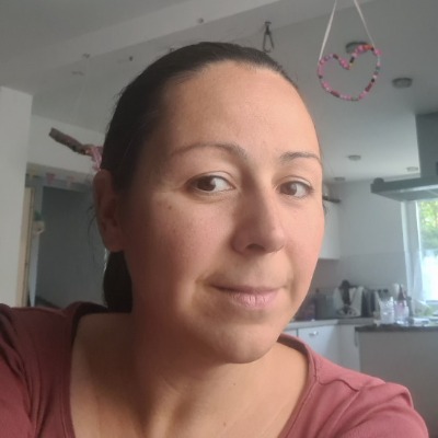 Caroline Herrmann