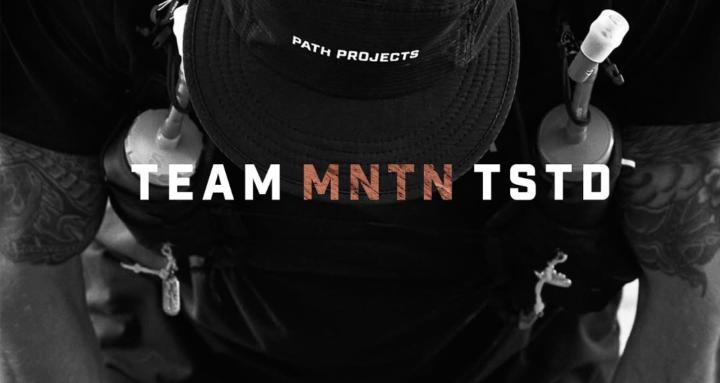 Team MNTN TSTD
