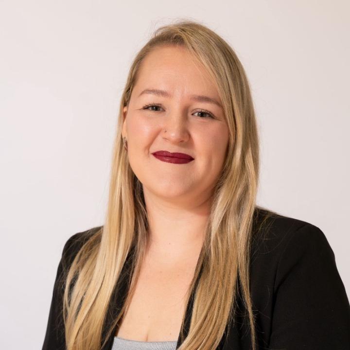 Olimpia Alarcón Cámara