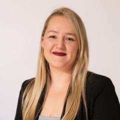 Olimpia Alarcón Cámara