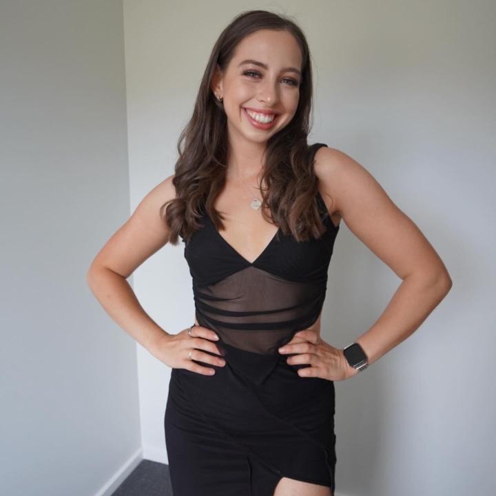 Gemma Ruffin