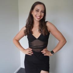 Gemma Ruffin