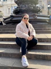 Ashnain Kaur