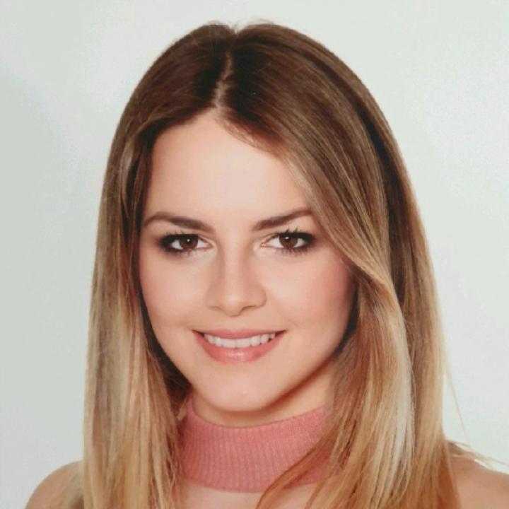 Petra Sunjic