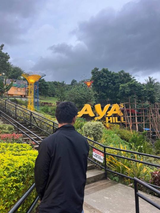 Romeo Apuya