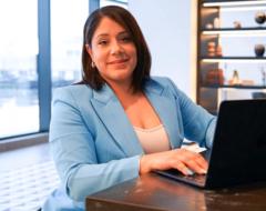 Shirley Mancero
