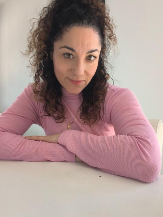 Andrea Soto Gilabert