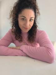 Andrea Soto Gilabert