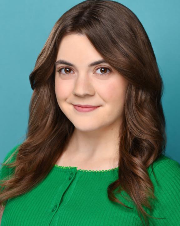 Maegan Arledge