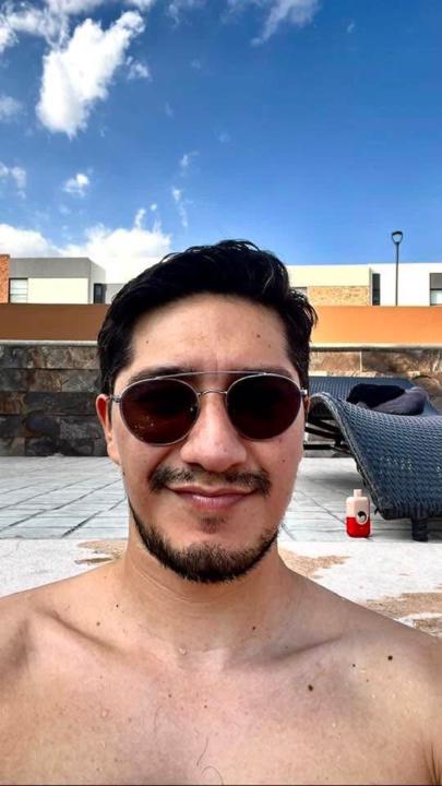 Noe Divanni Mendoza Carrillo