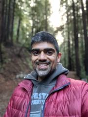 Rakesh Jotwani