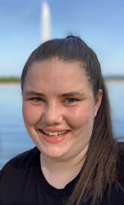 Samantha Simpson